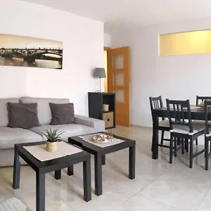 Appartement Muro De Los Navarros 26-apartamentos, Sevilla