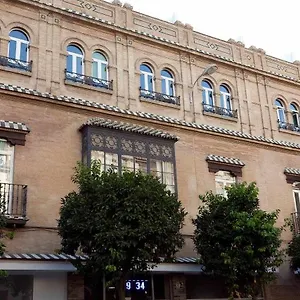 Appartamento Isg Lovely Duplex, Siviglia