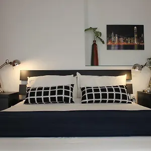 Appartement Apartamento Alfaqueque, Sevilla