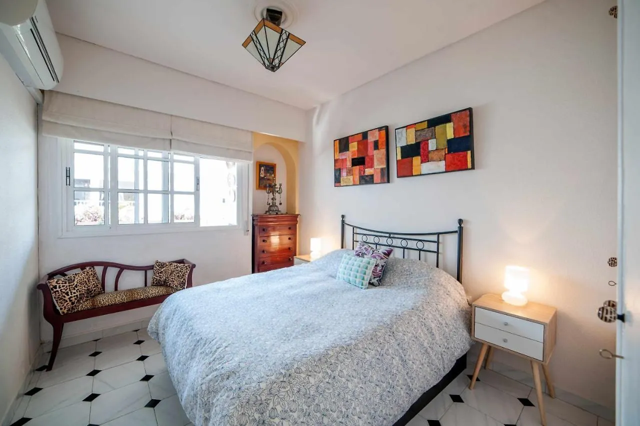 Luminoso Apartamento Centrico 3 Hab 2 Banos Sewilla