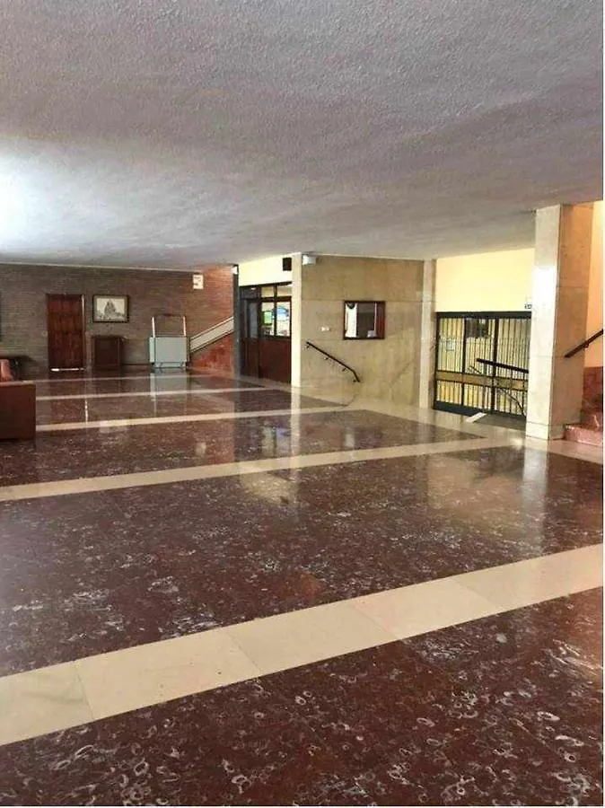 Apartament Luminoso Apartamento Centrico 3 Hab 2 Banos Sewilla Hiszpania