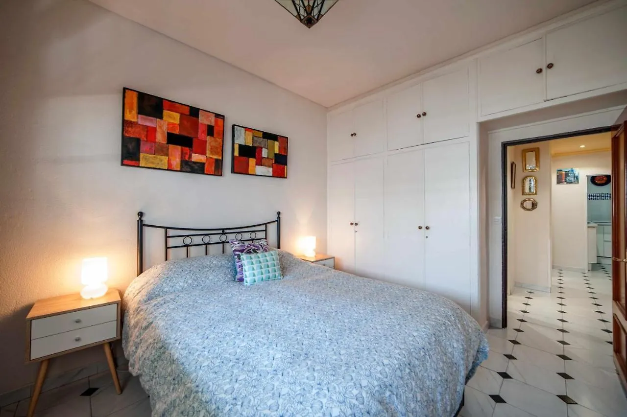 Luminoso Apartamento Centrico 3 Hab 2 Banos Apartment Seville